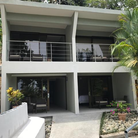 Hotel Karahe and Villas Costa Rica